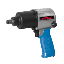 FIXTEC Air Tools Heavy Duty Pneumatic Impact Wrench 1/2" Air Impact Wrench